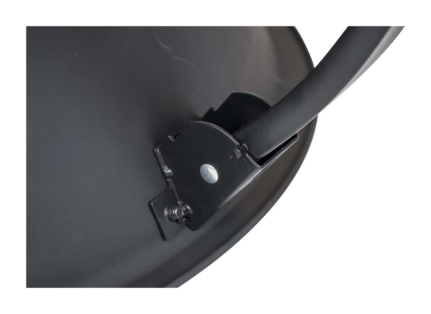 Bo-Camp Urban Outdoor Harrow Vuurschaal Barbecue 7 Bo-Camp Urban Outdoor Harrow Vuurschaal Barbecue - Afbeelding 5