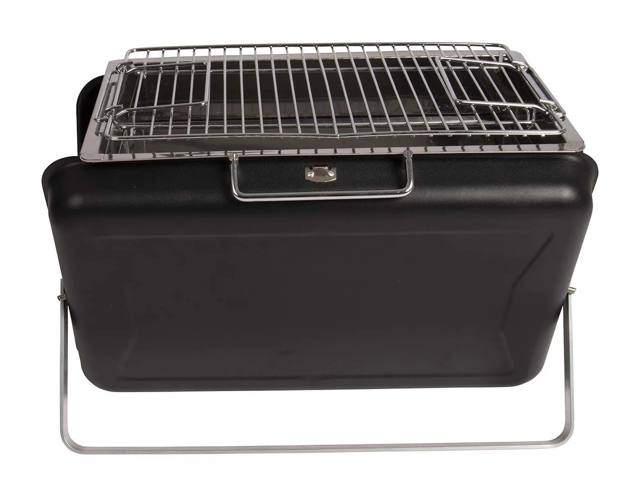 Bo-Camp Industrial Irving Houtskool Barbecue 4 Bo-Camp Industrial Irving Houtskool Barbecue - Afbeelding 2