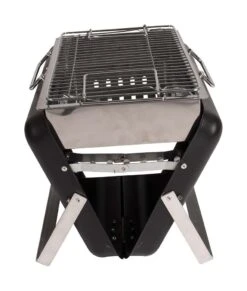 Bo-Camp Industrial Irving Houtskool Barbecue 11 Bo-Camp Industrial Irving Houtskool Barbecue -Bo-Camp 6647712c1af963.45459127