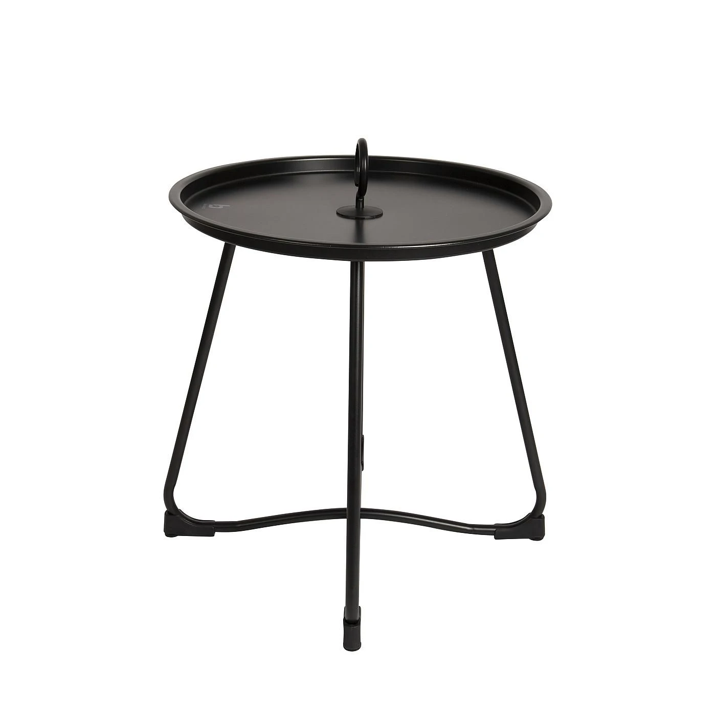 Bo-Camp Industrial Palmetto Bijzettafel 6 Bo-Camp Industrial Palmetto Bijzettafel - Afbeelding 4