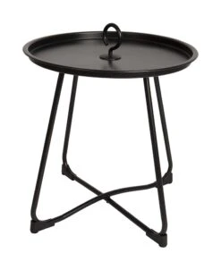 Bo-Camp Industrial Palmetto Bijzettafel 10 Bo-Camp Industrial Palmetto Bijzettafel -Bo-Camp 66477131186ae2.34242460