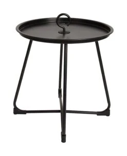 Bo-Camp Industrial Palmetto Bijzettafel 13 Bo-Camp Industrial Palmetto Bijzettafel -Bo-Camp 66477131196845.03440147