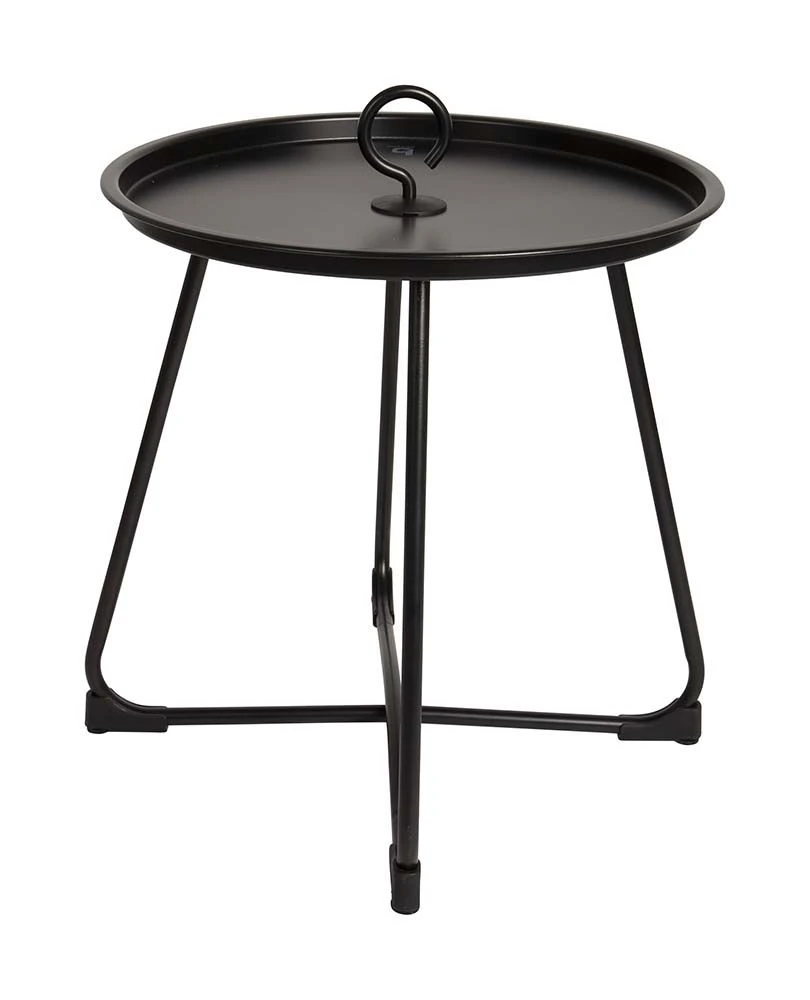 Bo-Camp Industrial Palmetto Bijzettafel 8 Bo-Camp Industrial Palmetto Bijzettafel - Afbeelding 6