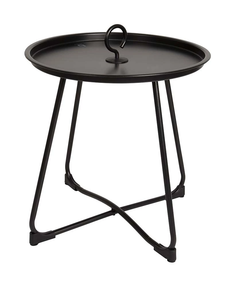 Bo-Camp Industrial Palmetto Bijzettafel 7 Bo-Camp Industrial Palmetto Bijzettafel - Afbeelding 5