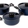 Bo-Camp Rondo 3-delige Pannenset 1 Bo-Camp Rondo 3-delige Pannenset -Bo-Camp 66477132276ee1.89687210
