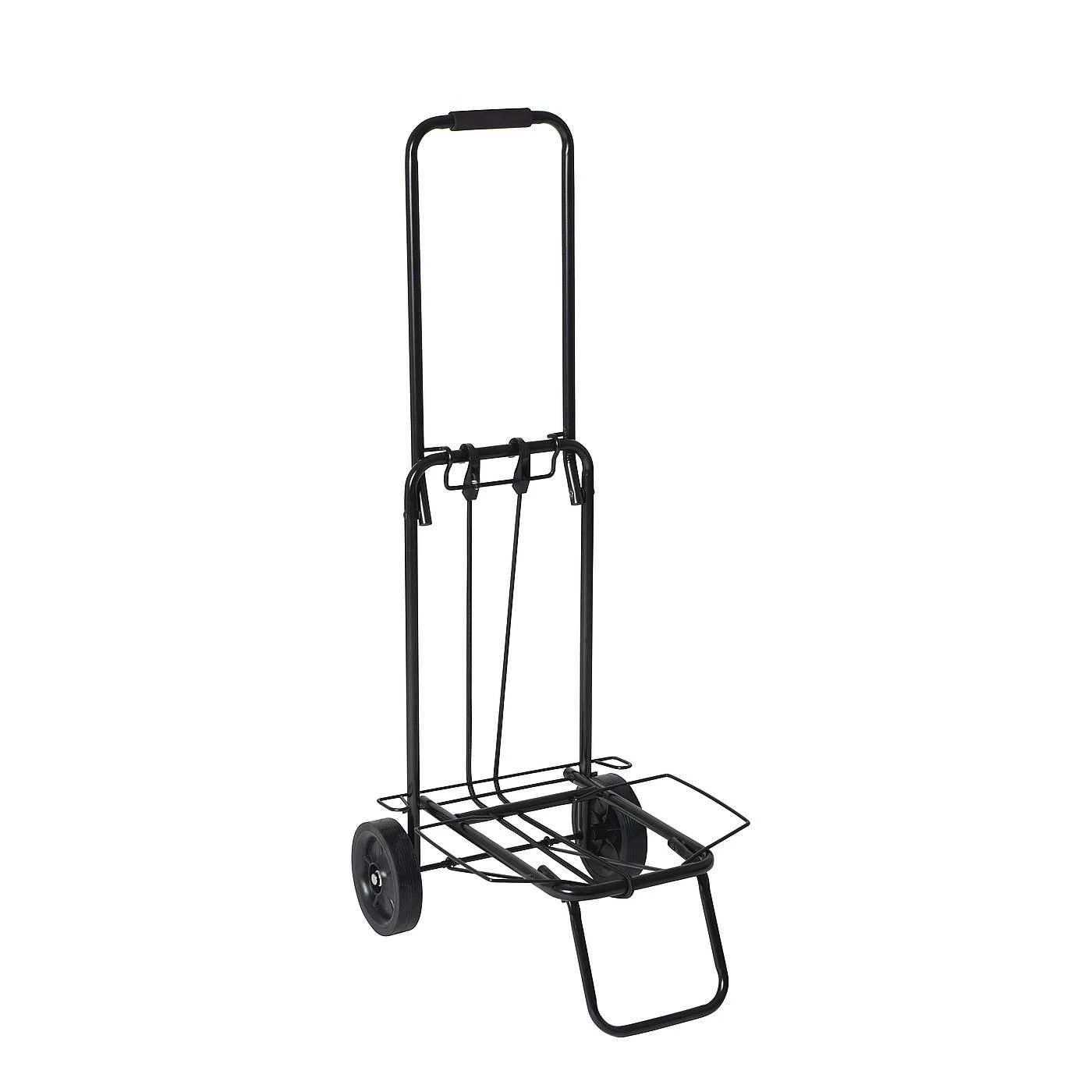 Bo-Camp 35 Kg Inklapbare Bagagetrolley 3 Bo-Camp 35 Kg Inklapbare Bagagetrolley