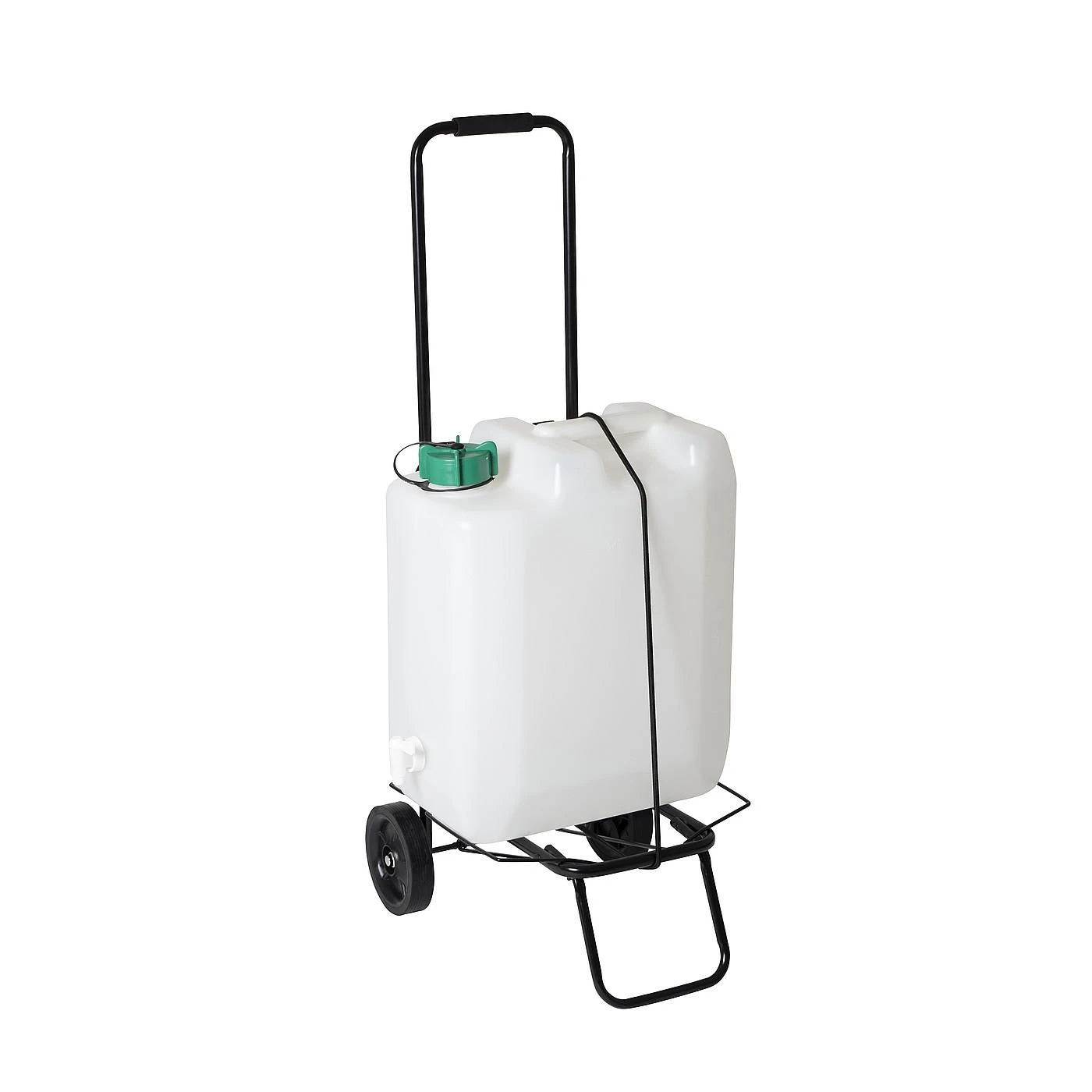 Bo-Camp 35 Kg Inklapbare Bagagetrolley 5 Bo-Camp 35 Kg Inklapbare Bagagetrolley - Afbeelding 3
