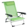 Bo-Camp Saint-Tropez Green Strandstoel 2 Bo-Camp Saint-Tropez Green Strandstoel -Bo-Camp 6647782c473928.45051215