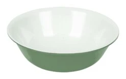 Bo-Camp Two-tone Green 16-delig Serviesset -Bo-Camp 6647783e8919d9.69799386