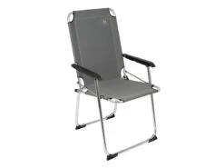 Bo-Camp Copa Rio Comfort XXL Klapstoel - Sand