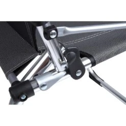 Bo-Camp Copa Rio Comfort XXL Klapstoel - Sand -Bo-Camp 6647787637d392.07854143