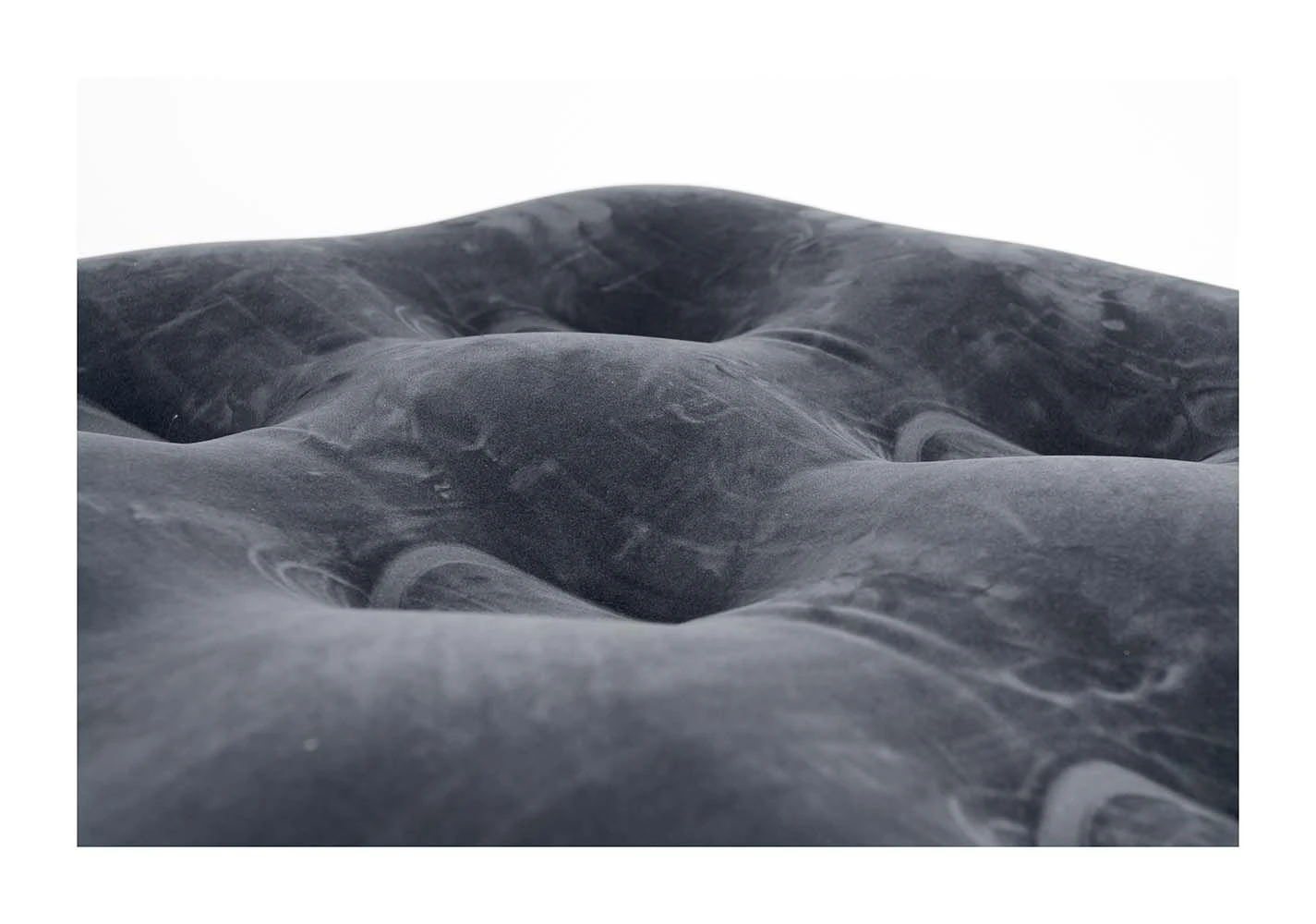 Bo-Camp Velours Air-XL 1 Eenpersoons Luchtbed 8 Bo-Camp Velours Air-XL 1 Eenpersoons Luchtbed - Afbeelding 6