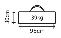 Bo-Camp Industrial Yurt Tent 11 Bo-Camp Industrial Yurt Tent -Bo-Camp 66477f5a222109.89118431