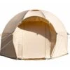Bo-Camp Industrial Yurt Tent -Bo-Camp 66477f5a2c5ed8.75565261