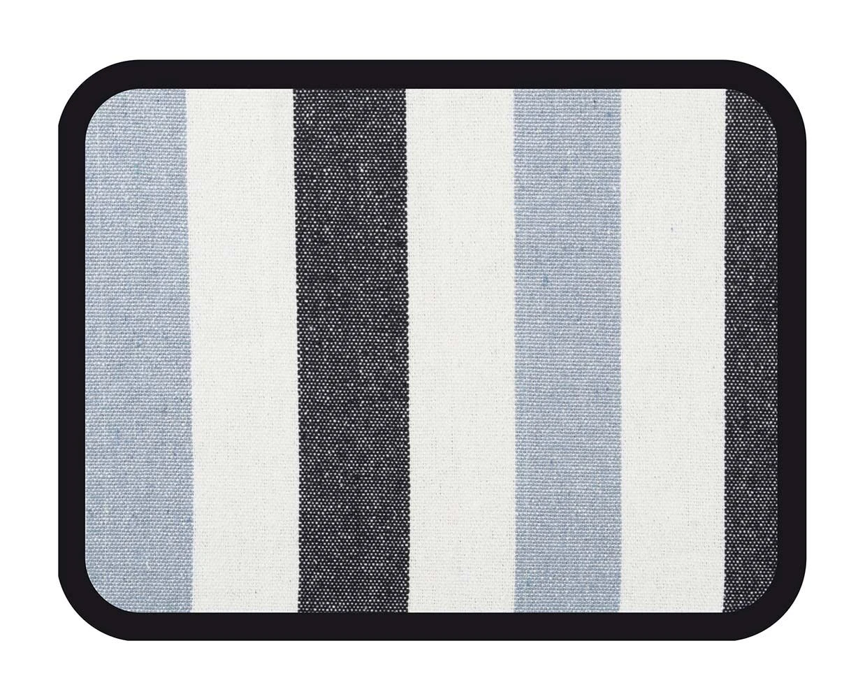 Bo-Camp Rumba Hangmat - Atmosphere 4 Bo-Camp Rumba Hangmat - Atmosphere - Afbeelding 2