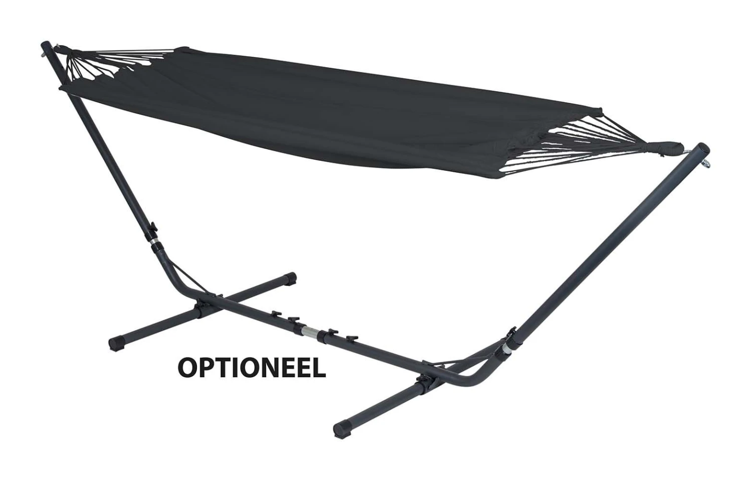 Bo-Camp Rumba Hangmat - Eclipse 5 Bo-Camp Rumba Hangmat - Eclipse - Afbeelding 3