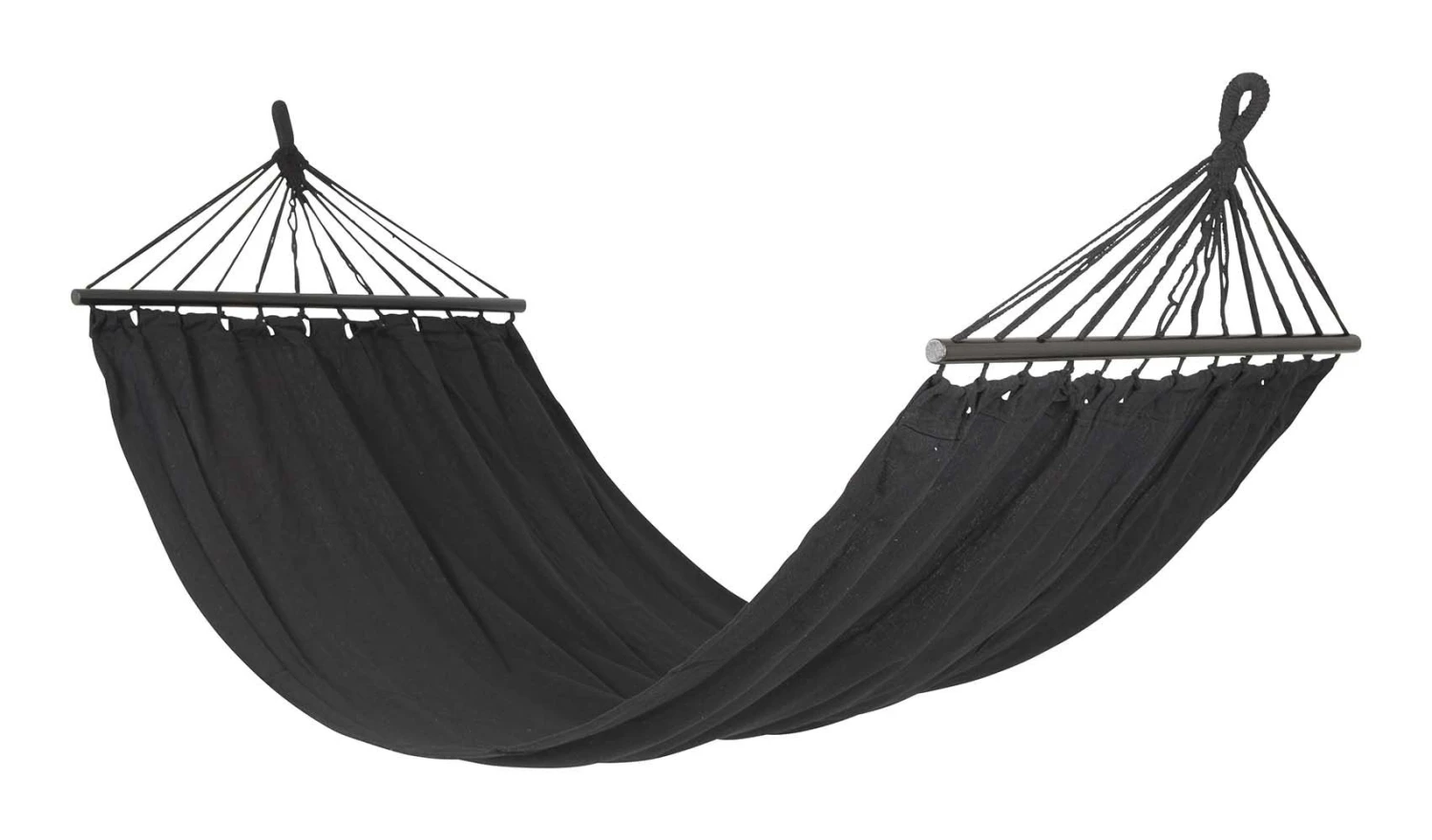 Bo-Camp Samba Hangmat Met Spreidstok - Eclipse 3 Bo-Camp Samba Hangmat Met Spreidstok - Eclipse