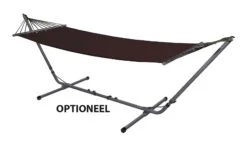 Bo-Camp Samba Hangmat Met Spreidstok - Eclipse 7 Bo-Camp Samba Hangmat Met Spreidstok - Eclipse -Bo-Camp 66477f6c02dd56.65753392