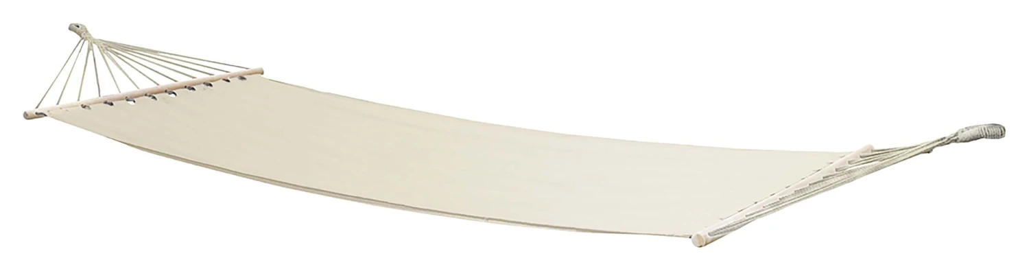 Bo-Camp Samba Hangmat Met Spreidstok - Haze 3 Bo-Camp Samba Hangmat Met Spreidstok - Haze