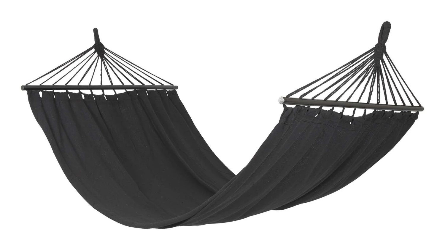 Bo-Camp Santa Barbara Hangmat Met Spreidstok - Eclipse 3 Bo-Camp Santa Barbara Hangmat Met Spreidstok - Eclipse