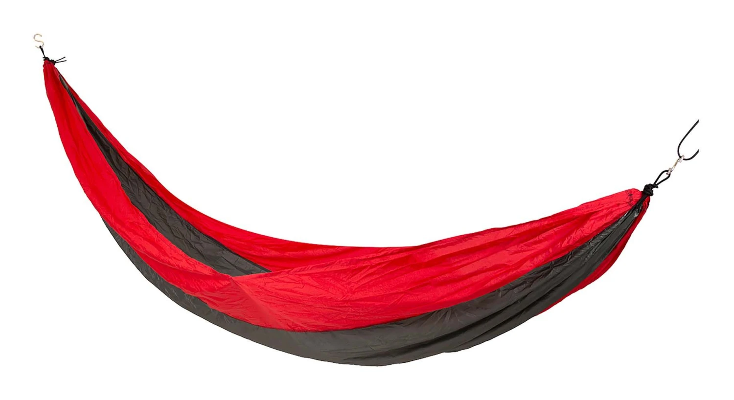 Bo-Camp Parachute Hover Reishangmat - Red 3 Bo-Camp Parachute Hover Reishangmat - Red