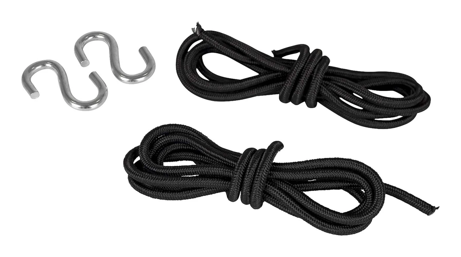 Bo-Camp Parachute Hover Reishangmat - Red 4 Bo-Camp Parachute Hover Reishangmat - Red - Afbeelding 2