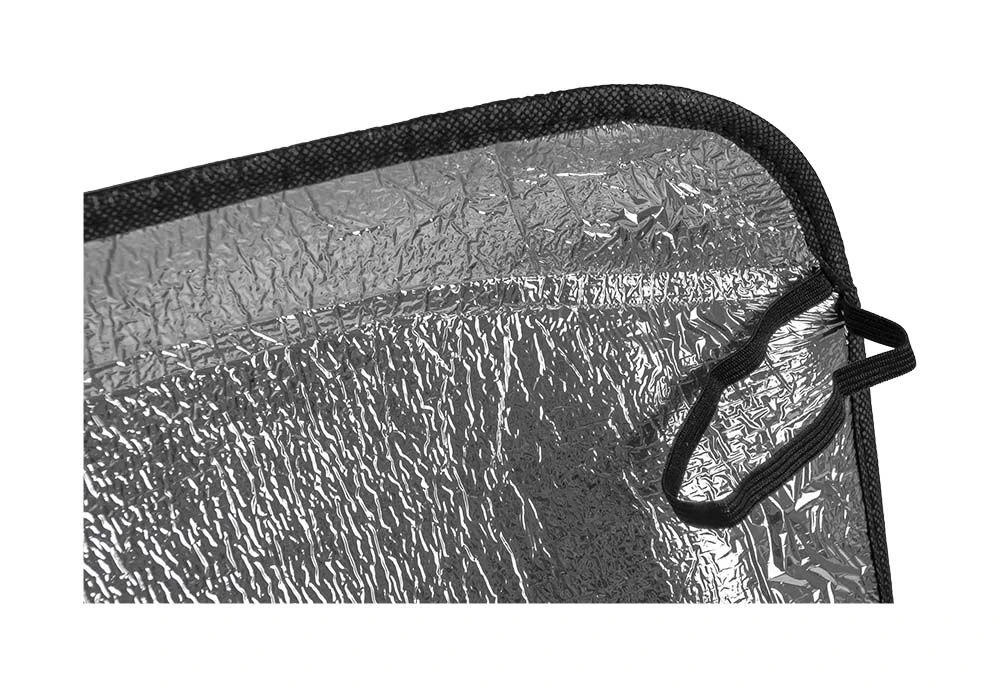 Bo-Camp Isolerende Schuimmat - 150 X 190 Cm 4 Bo-Camp Isolerende Schuimmat - 150 X 190 Cm - Afbeelding 2