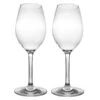 Bo-Camp Tritan 330ml Set Van 2 Witte Wijnglazen 2 Bo-Camp Tritan 330ml Set Van 2 Witte Wijnglazen -Bo-Camp 66478656a72960.44372049
