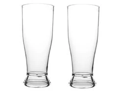Bo-Camp 580 Ml Set Van 2 Bierglazen