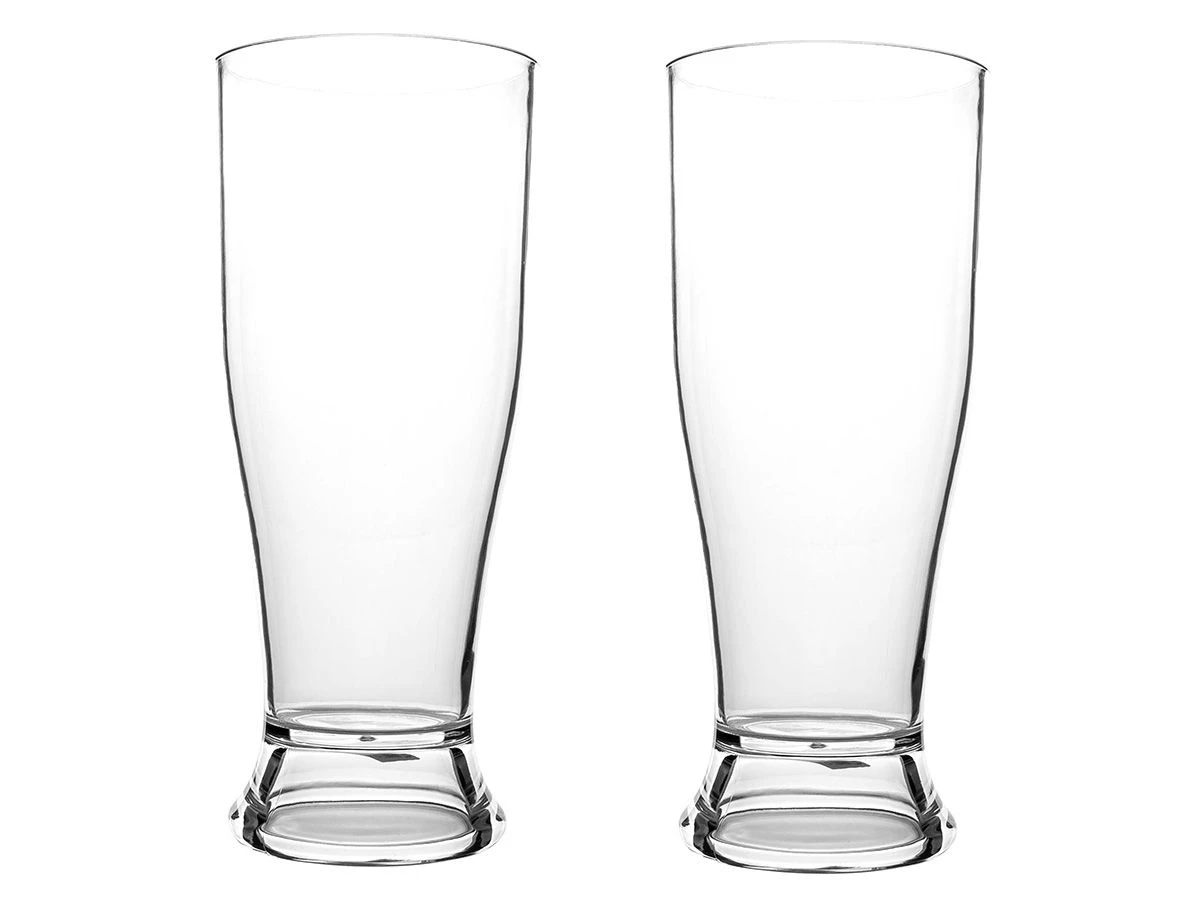Bo-Camp 580 Ml Set Van 2 Bierglazen 3 Bo-Camp 580 Ml Set Van 2 Bierglazen