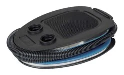 Bo-Camp 5 Liter Voetpomp -Bo-Camp 664786619a3857.89892117