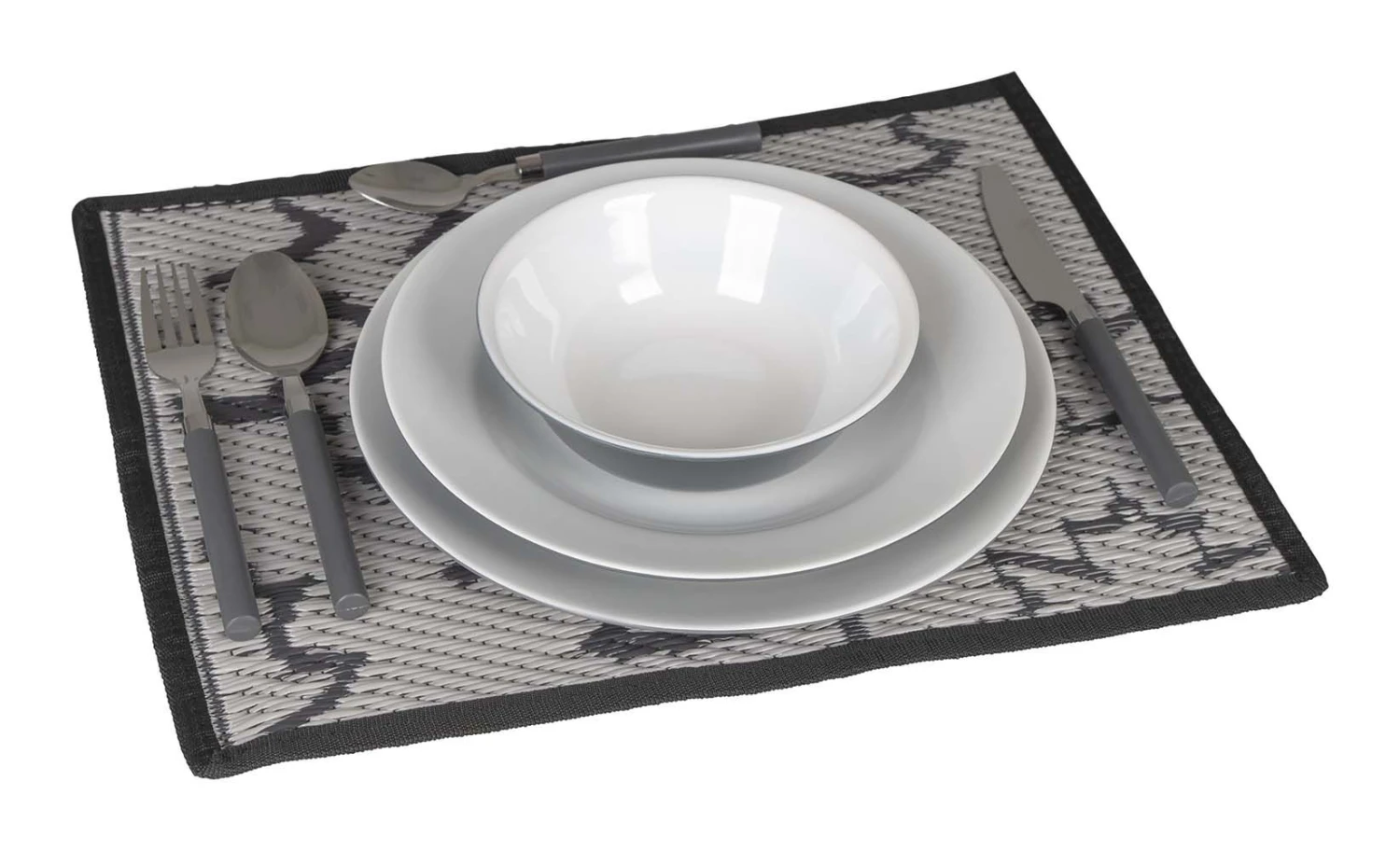 Bo-Camp 24-delige Bestekset 4 Bo-Camp 24-delige Bestekset - Afbeelding 2