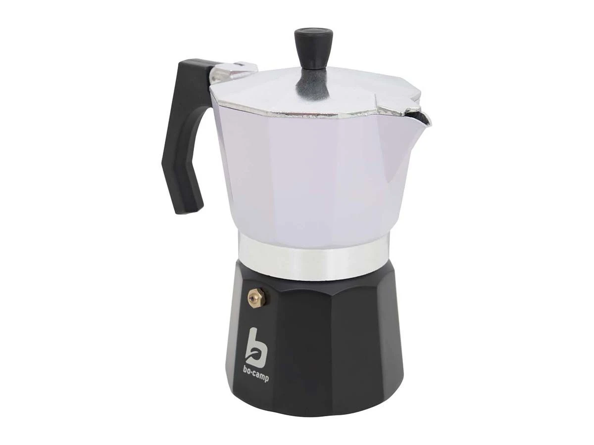 Bo-Camp Pastel Turenne 6-kops Percolator 4 Bo-Camp Pastel Turenne 6-kops Percolator - Afbeelding 2