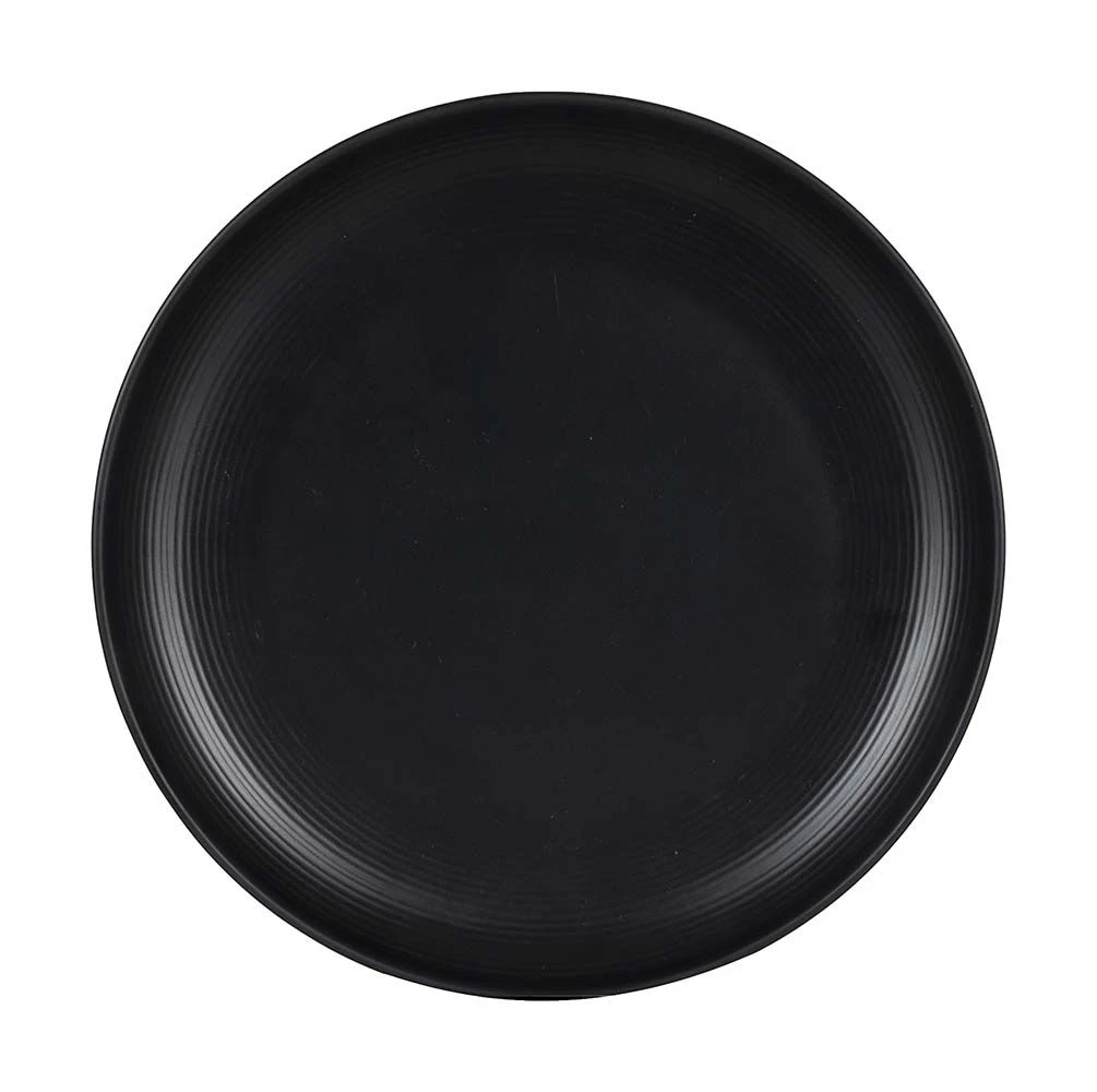 Bo-Camp Industrial Orville Set Van 4 Dinerborden 4 Bo-Camp Industrial Orville Set Van 4 Dinerborden - Afbeelding 2