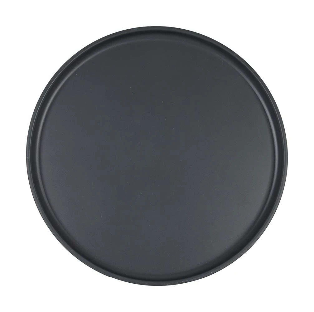 Bo-Camp Industrial Patom Set Van 4 Ontbijtborden 4 Bo-Camp Industrial Patom Set Van 4 Ontbijtborden - Afbeelding 2