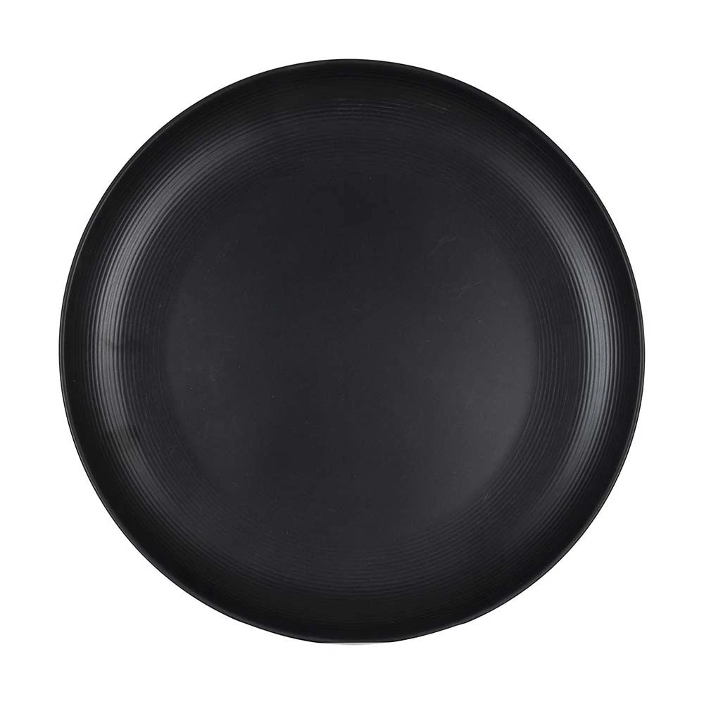 Bo-Camp Industrial Orville Set Van 4 Ontbijtborden 4 Bo-Camp Industrial Orville Set Van 4 Ontbijtborden - Afbeelding 2