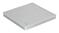 Bo-Camp Grey Oplegblad Voor Krukje 9 Bo-Camp Grey Oplegblad Voor Krukje -Bo-Camp 66478d32ddf490.49933081