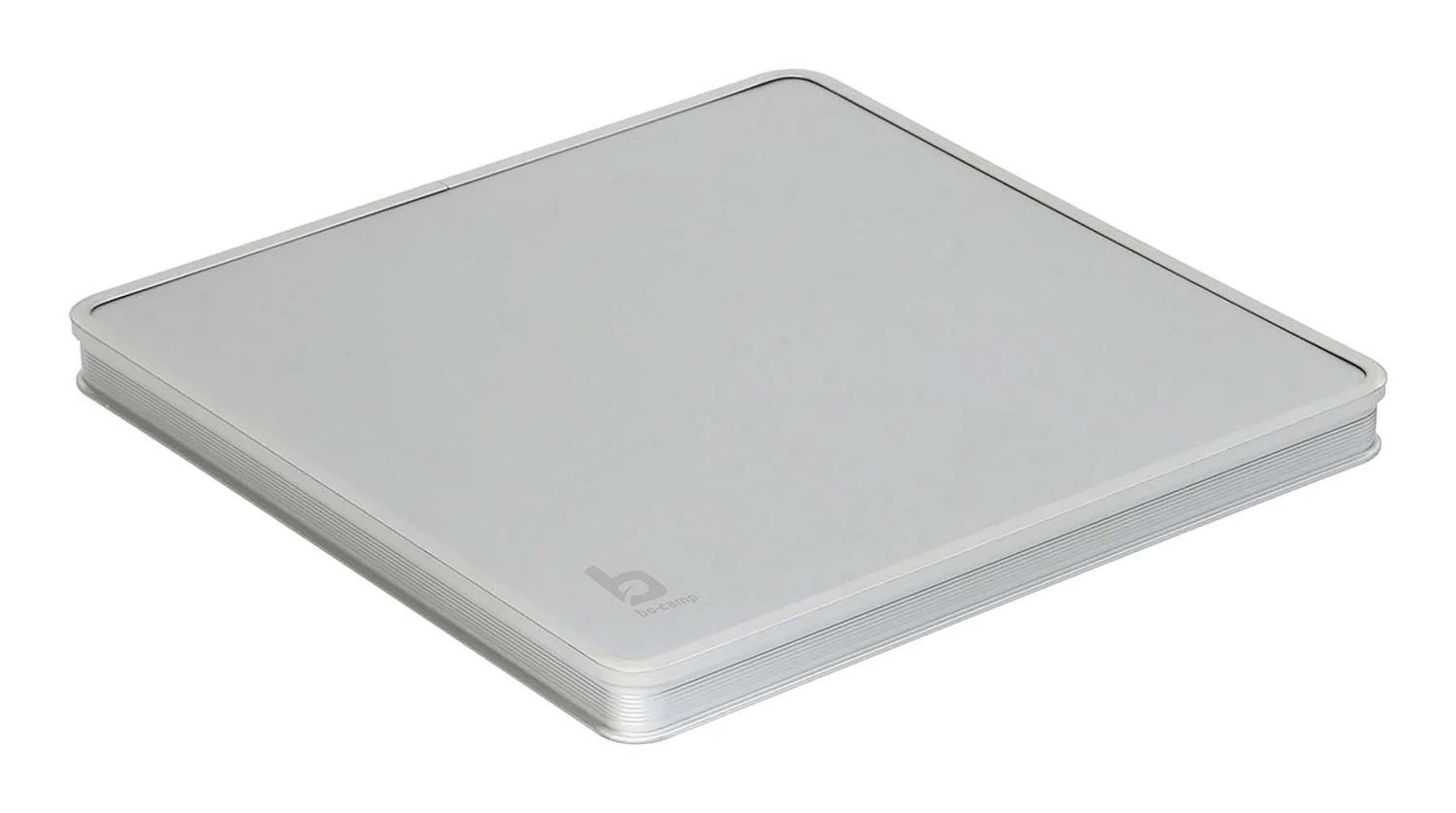 Bo-Camp Grey Oplegblad Voor Krukje 5 Bo-Camp Grey Oplegblad Voor Krukje - Afbeelding 3