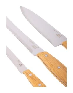 Bo-Camp Urban Bethnal 3-delige Messenset 7 Bo-Camp Urban Bethnal 3-delige Messenset -Bo-Camp 66478d35395351.60894123