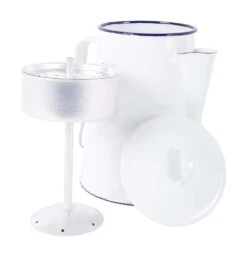 Bo-Camp Emaille 1,6 Liter Theeketel 7 Bo-Camp Emaille 1,6 Liter Theeketel -Bo-Camp 66478d35ebc723.35774742