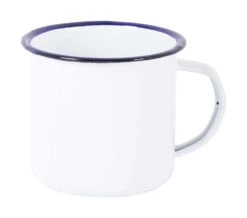 Bo-Camp Emaille Blue 6-delig Serviesset 9 Bo-Camp Emaille Blue 6-delig Serviesset -Bo-Camp 66478d3a12c1d6.56377597