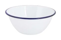 Bo-Camp Emaille Blue 6-delig Serviesset 8 Bo-Camp Emaille Blue 6-delig Serviesset -Bo-Camp 66478d3a175aa9.51416245