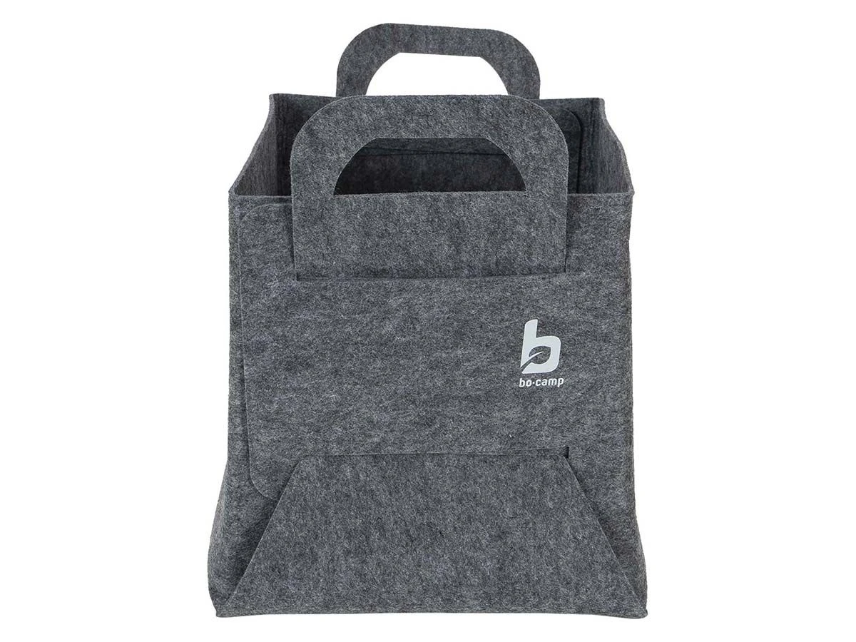 Bo-Camp Urban Barnsbury Set Van 3 Vilt Manden 5 Bo-Camp Urban Barnsbury Set Van 3 Vilt Manden - Afbeelding 3