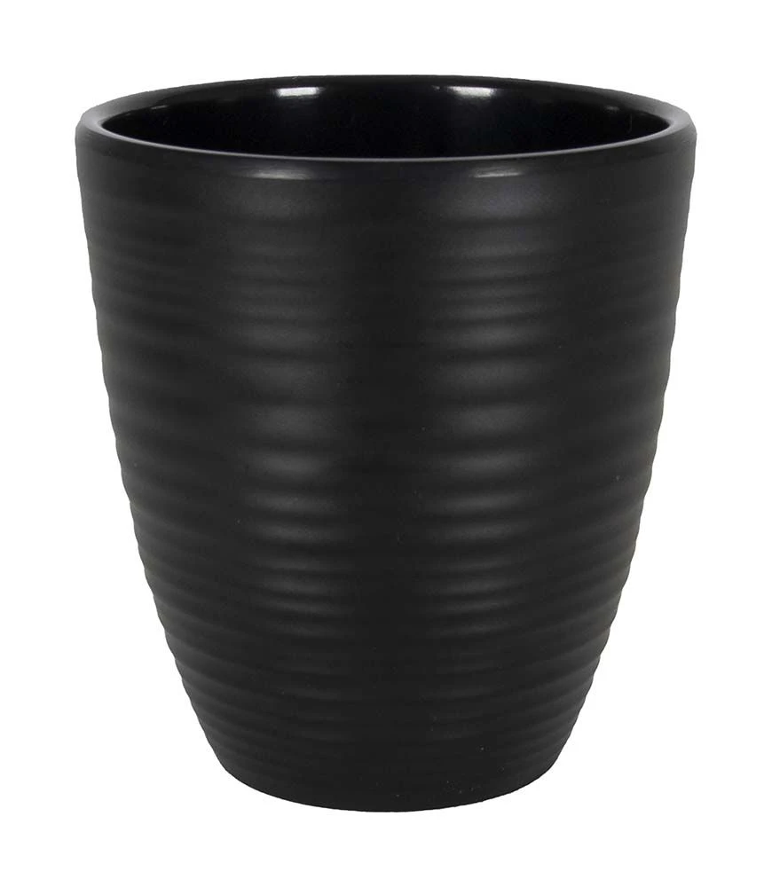 Bo-Camp Industrial Orville Black Set Van 4 Mokken 4 Bo-Camp Industrial Orville Black Set Van 4 Mokken - Afbeelding 2