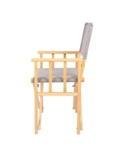 Bo-Camp Urban Chichester Grey Regisseursstoel 11 Bo-Camp Urban Chichester Grey Regisseursstoel -Bo-Camp 66556bf3b50bc0.91768449