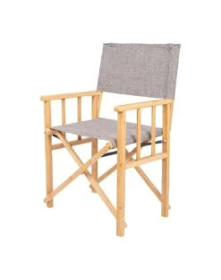 Bo-Camp Urban Chichester Grey Regisseursstoel 10 Bo-Camp Urban Chichester Grey Regisseursstoel -Bo-Camp 66556bf3b60a76.75658955