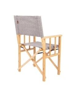 Bo-Camp Urban Chichester Grey Regisseursstoel 13 Bo-Camp Urban Chichester Grey Regisseursstoel -Bo-Camp 66556bf3b87b97.66667826