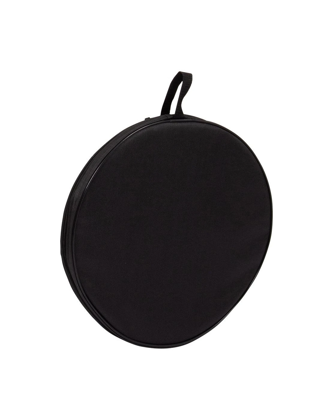 Bo-Camp Industrial Sawtelle Black Bijzettafel 8 Bo-Camp Industrial Sawtelle Black Bijzettafel - Afbeelding 6