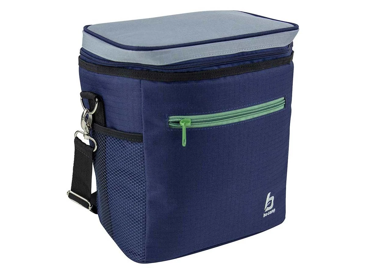 Bo-Camp Blue Koeltas - 10 Liter 3 Bo-Camp Blue Koeltas - 10 Liter