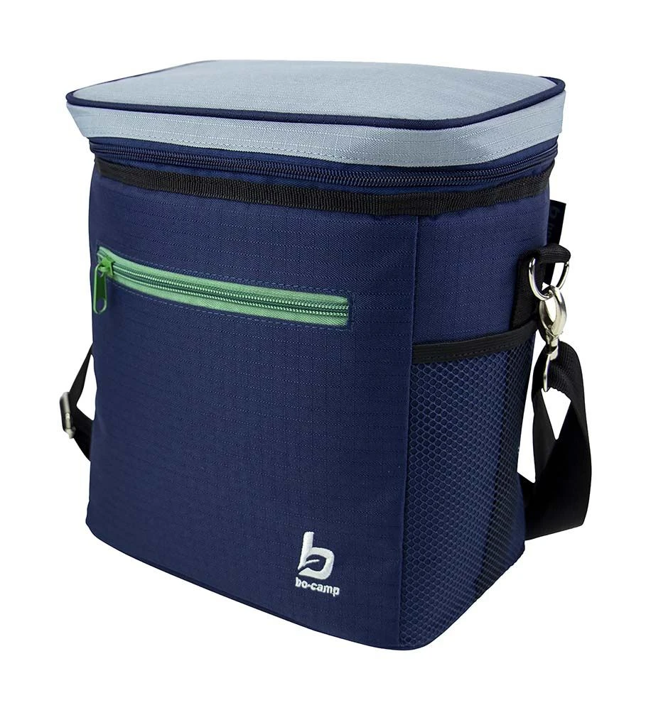 Bo-Camp Blue Koeltas - 10 Liter 7 Bo-Camp Blue Koeltas - 10 Liter - Afbeelding 5